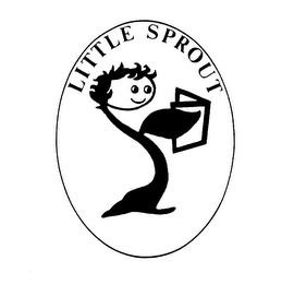 LITTLE SPROUT logo