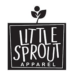 LITTLE SPROUT logo