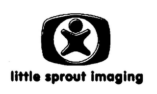 LITTLE SPROUT IMAGING logo