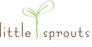 LITTLE SPROUTS logo