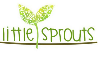 LITTLE SPROUTS logo