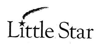 LITTLE STAR logo