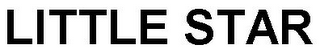 LITTLE STAR logo