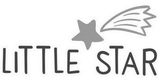 LITTLE STAR logo