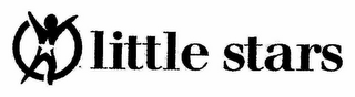 LITTLE STARS logo