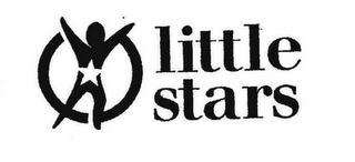 LITTLE STARS logo