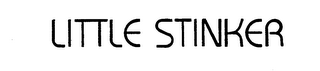 LITTLE STINKER logo