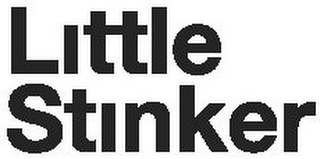 LITTLE STINKER logo