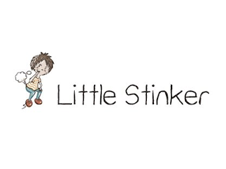 LITTLE STINKER logo