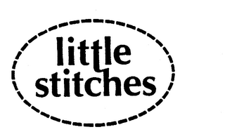 LITTLE STITCHES logo
