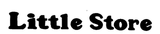 LITTLE STORE logo