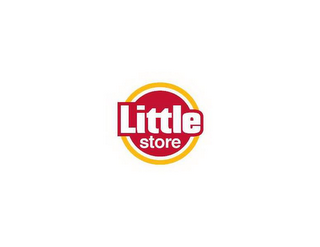 LITTLE STORE logo