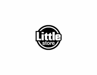 LITTLE STORE logo