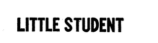 LITTLE STUDENT logo