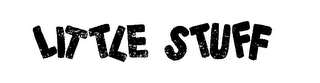 LITTLE STUFF logo