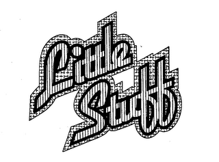 LITTLE STUFF logo