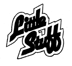 LITTLE STUFF logo
