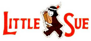 LITTLE SUE logo
