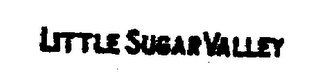 LITTLE SUGAR VALLEY logo
