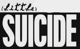 (LITTLE) SUICIDE logo