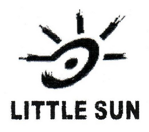 LITTLE SUN logo