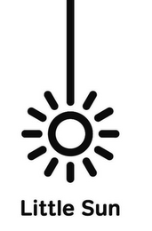LITTLE SUN logo