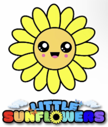 LITTLE SUNFLOWERS logo