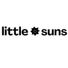 LITTLE SUNS logo