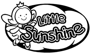 LITTLE SUNSHINE logo