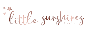 LITTLE SUNSHINES CRAFTS