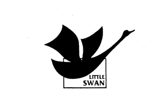 LITTLE SWAN logo