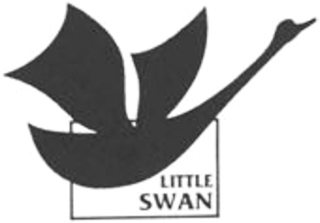LITTLE SWAN logo