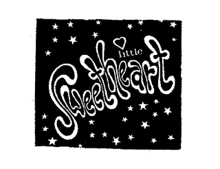 LITTLE SWEETHEART logo