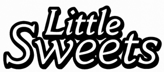LITTLE SWEETS logo