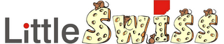 LITTLE SWISS logo