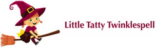 LITTLE TATTY TWINKLESPELL logo