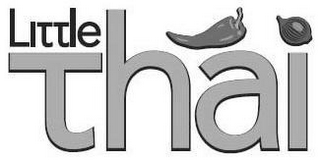 LITTLE THAI logo