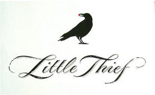 LITTLE THIEF logo