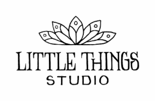 LITTLE THINGS STUDIO logo