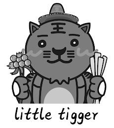 LITTLE TIGGER logo