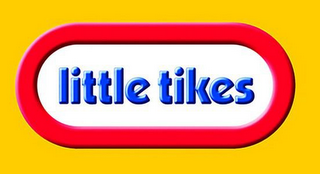 LITTLE TIKES logo