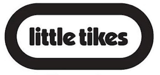 LITTLE TIKES logo