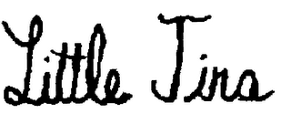LITTLE TINA logo