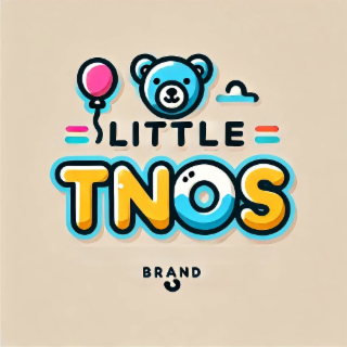 LITTLE TNOS BRAND logo
