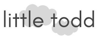 LITTLE TODD logo