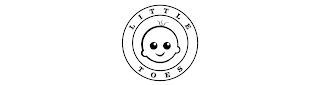 LITTLE TOES logo