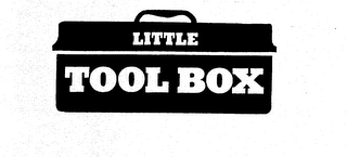 LITTLE TOOL BOX logo