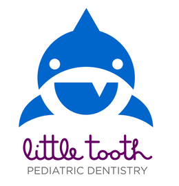 LITTLE TOOTH PEDIATRIC DENTISTRY logo