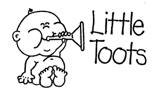 LITTLE TOOTS logo