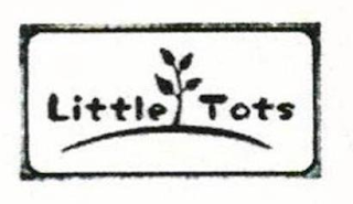 LITTLE TOTS logo